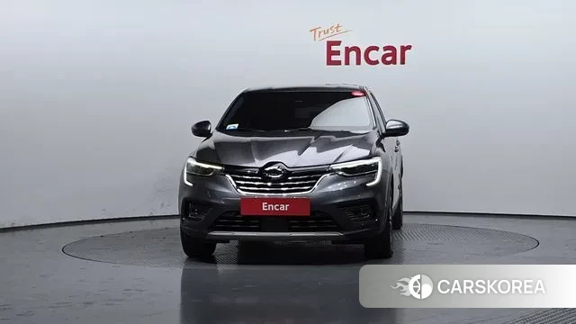 Renault Korea (Samsung) XM3 id 3484431 из Кореи 13