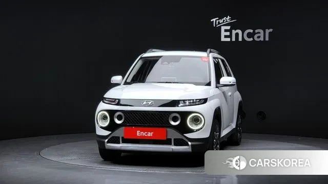 Hyundai Casper id 3565597 из Кореи 13