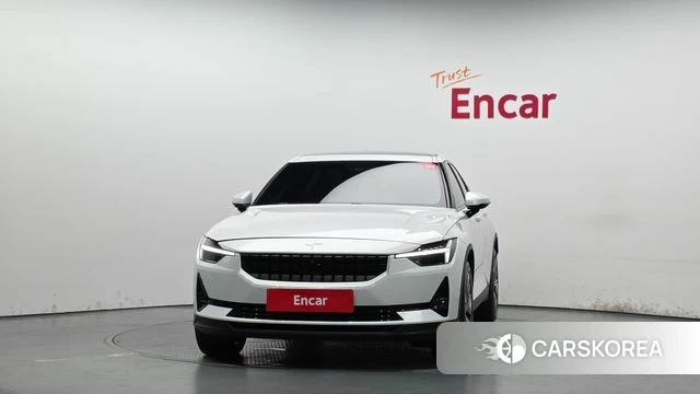 Polestar Polestar 2 id 4329813 из Кореи 23