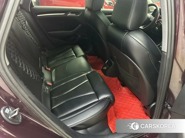 Audi A3 id 4238386 из Китая 11
