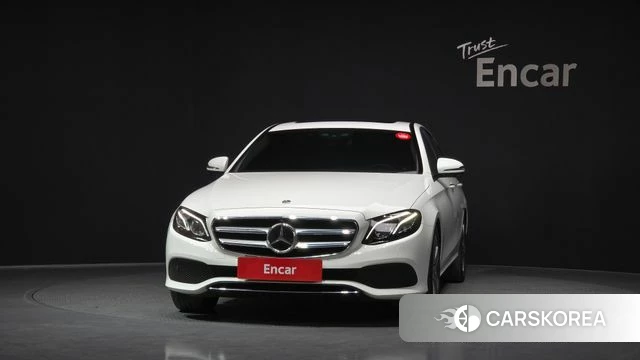 Mercedes-Benz E-Class W213 id 3936278 из Кореи 13