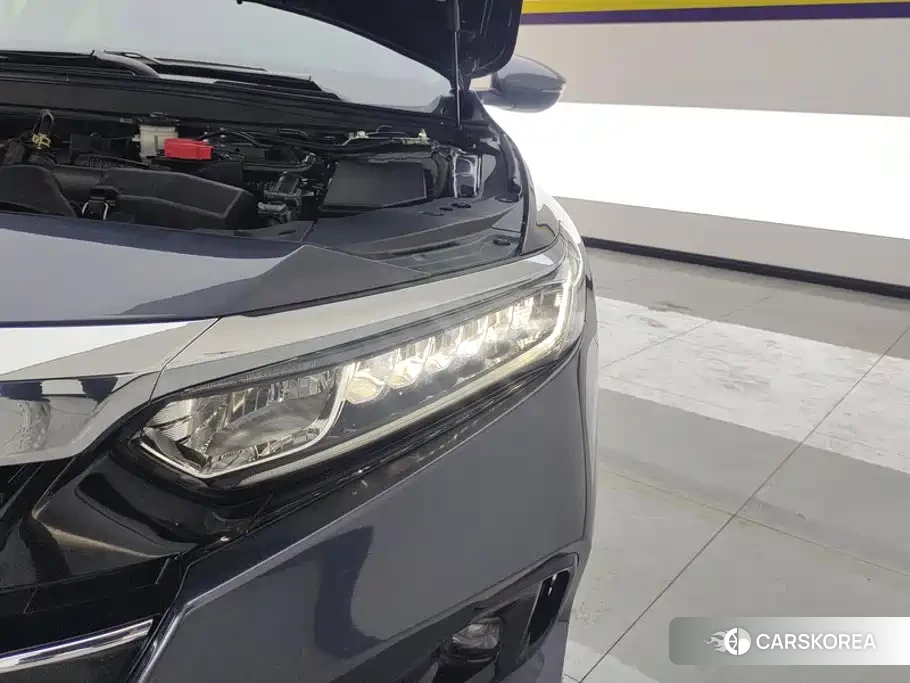 Honda Accord id 4680696 из Китая 9