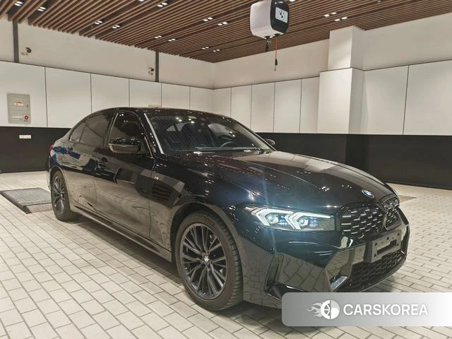 BMW 3 series id 4275372 из Китая 22