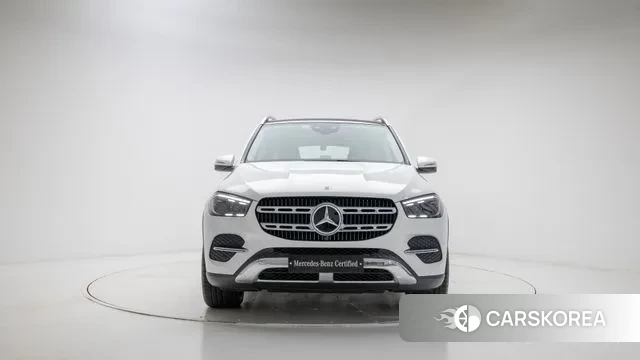 Mercedes-Benz GLE-Class W167 id 3382820 из Кореи 12