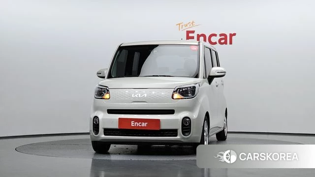 Kia The New Ray id 4267333 из Кореи 23