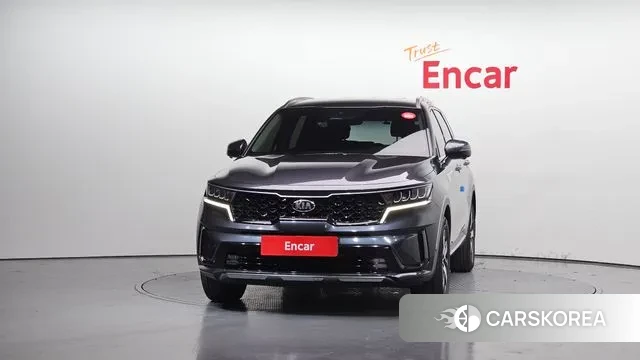Kia Sorento 4th Generation id 3004048 из Кореи 13