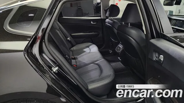 Kia The New K5 2nd generation id 2762299 из Кореи 13