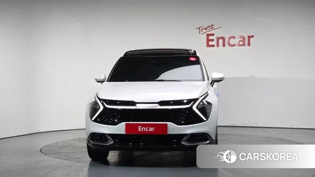 Kia Sportage 5th Generation id 3567151 из Кореи 13