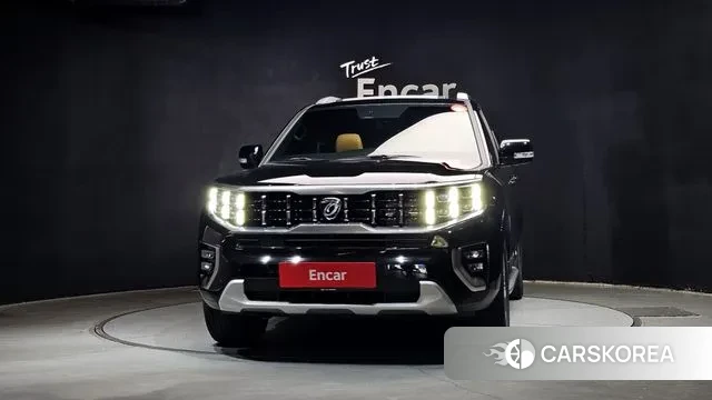 Kia Mohave Master id 3291675 из Кореи 13