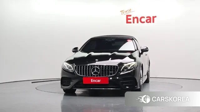 Mercedes-Benz E-Class W213 id 3335562 из Кореи 13