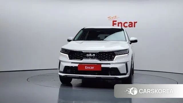 Kia Sorento 4th Generation id 3421209 из Кореи 13