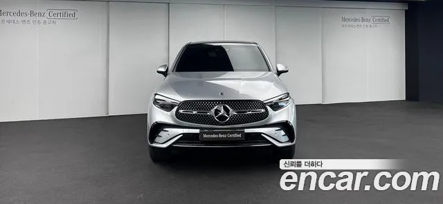 Mercedes-Benz GLC-Class X254 id 2678647 из Кореи 11