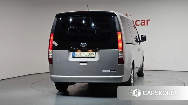Hyundai Staria id 4480566 из Кореи 23
