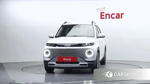 Hyundai Casper id 3383998 из Кореи 13