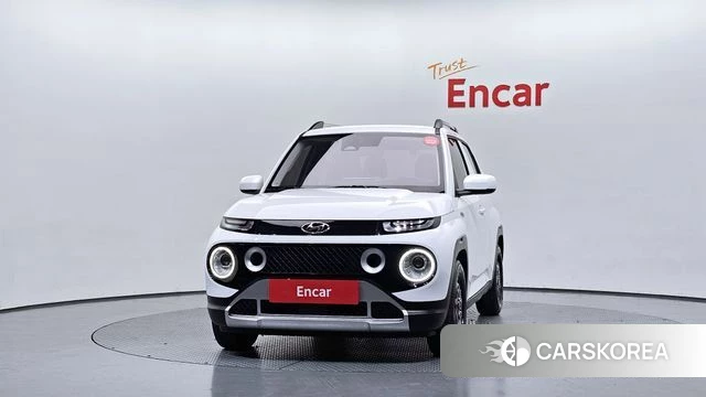 Hyundai Casper id 3953590 из Кореи 13