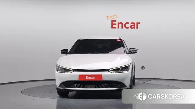 Kia EV6 id 3373296 из Кореи 13