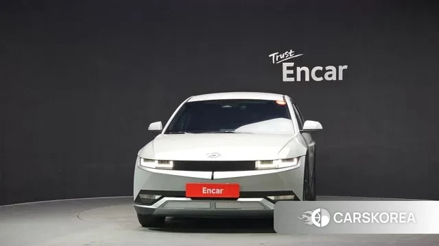 Hyundai Ionic 5 id 3680718 из Кореи 13