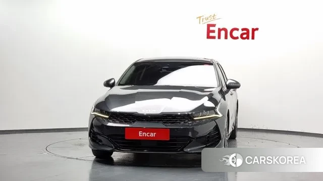 Kia K5 3rd generation id 3432652 из Кореи 13