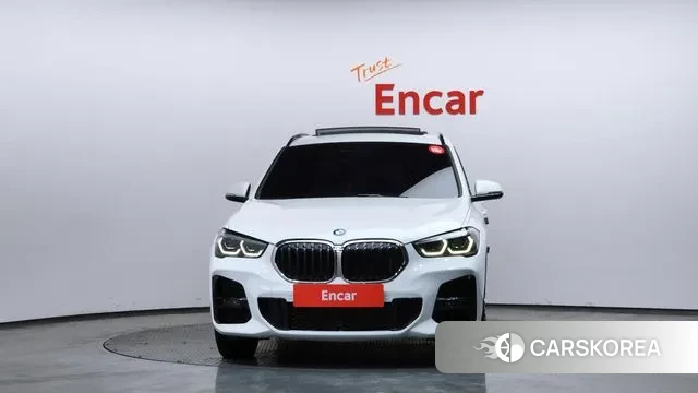 BMW X1 (F48) id 3727971 из Кореи 13