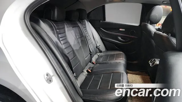 Mercedes-Benz E-Class W213 id 2695430 из Кореи 13
