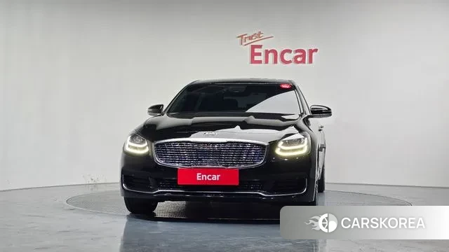 Kia More K9 id 3617159 из Кореи 13