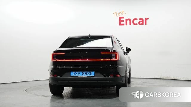 Polestar Polestar 2 id 4349884 из Кореи 23