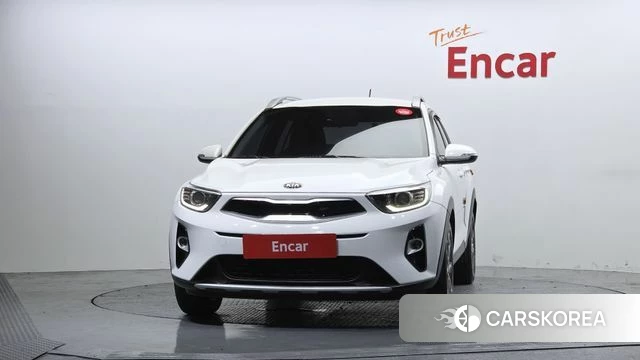 Kia Stonic id 4502727 из Кореи 23