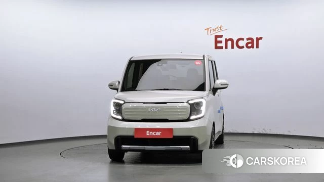 Kia The New Kia Ray id 4950701 из Кореи 23