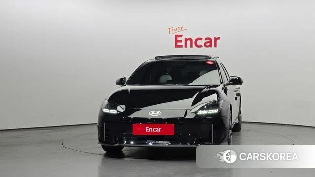 Hyundai Ionic 6 id 4292813 из Кореи 23