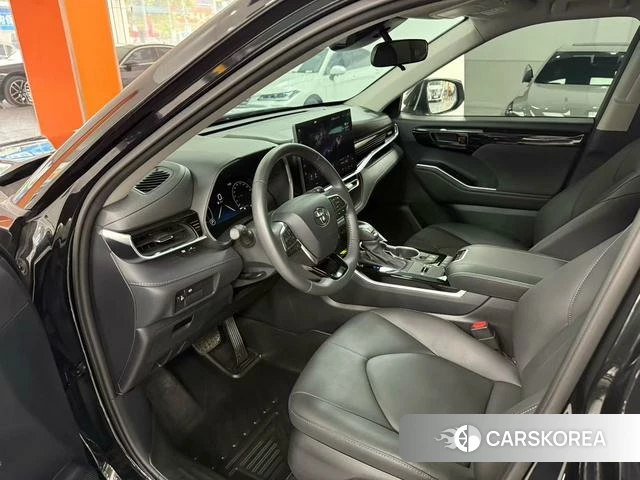 Toyota Highlander id 4278837 из Китая 7