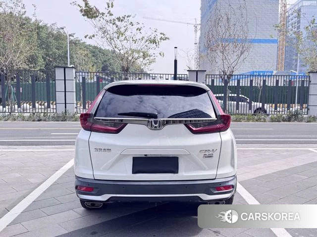 Honda CR-V id 4260443 из Китая 23