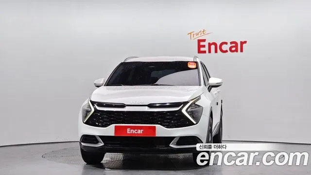 Kia Sportage 5th Generation id 2944434 из Кореи 13