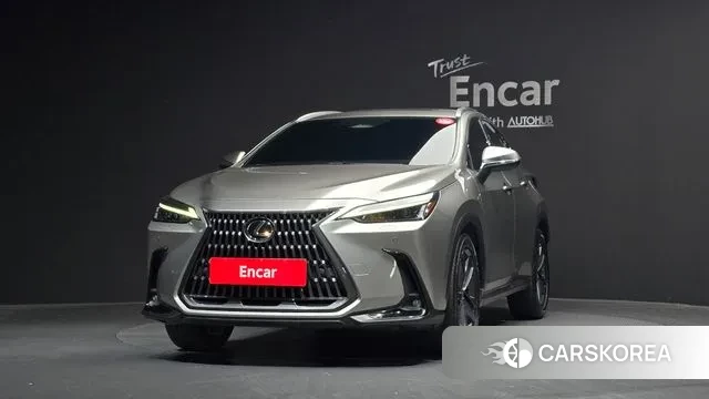 Lexus NX350h Second generation id 3581241 из Кореи 13