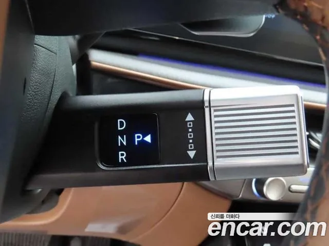 Hyundai Grandeur Hybrid (GN7) id 2698844 из Кореи 13