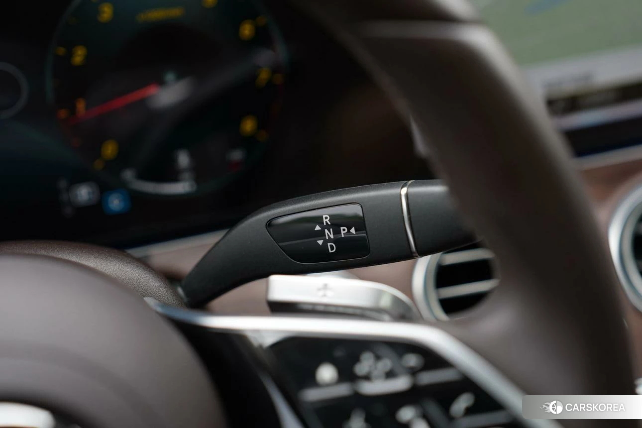 Mercedes-Benz E-class id 4487473 из Китая 17