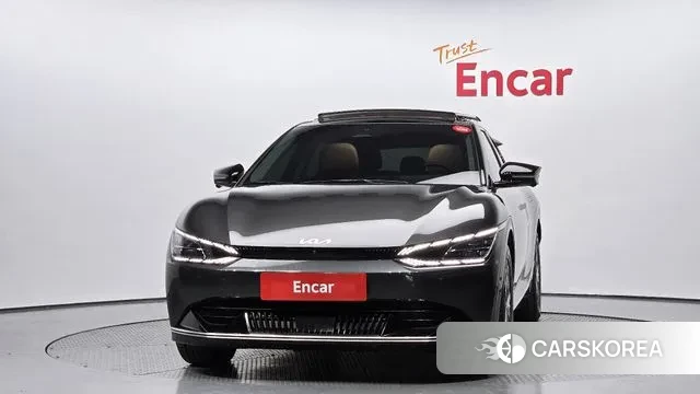 Kia EV6 id 3427859 из Кореи 13