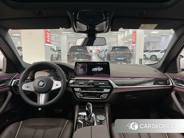 BMW 5 series id 4271226 из Китая 9