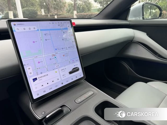 Weilai ET5T id 3908210 из Китая 8