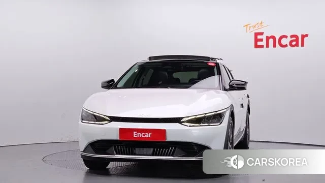 Kia EV6 id 3063854 из Кореи 13