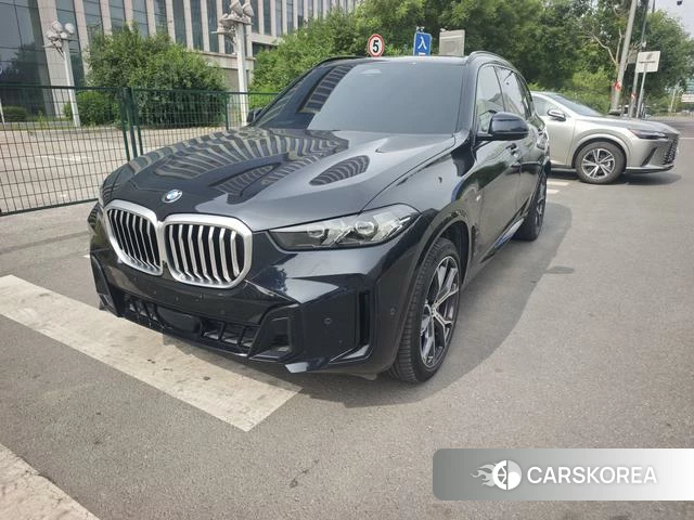 BMW X5 id 4348333 из Китая 12