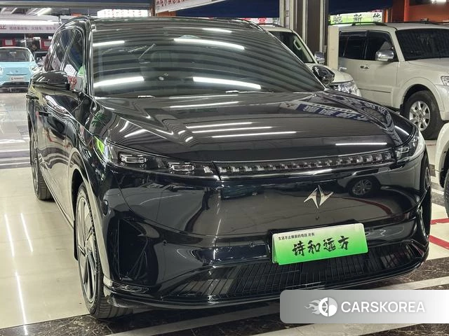 Dongfeng Yipai eπ008 id 3907971 из Китая 13