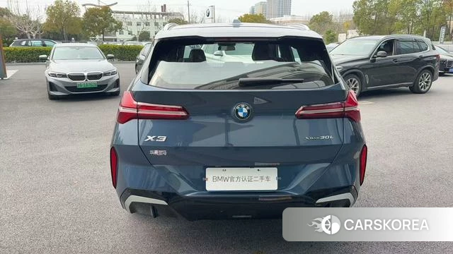 BMW X3 id 4238884 из Китая 9