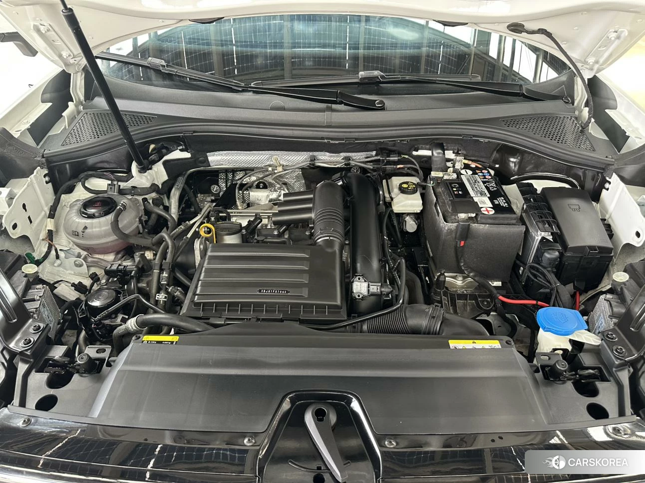 Volkswagen Tayron id 4514708 из Китая 11