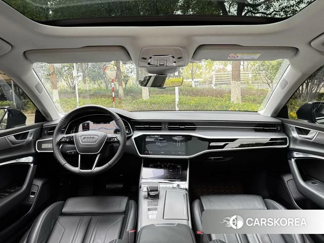 Audi A7 id 4260420 из Китая 14