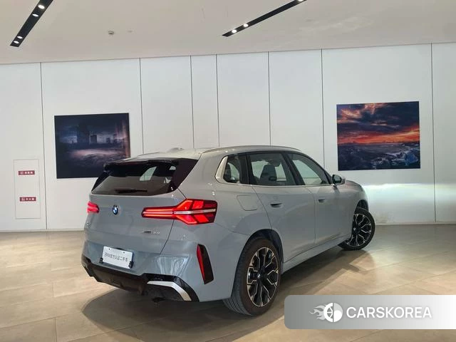 BMW X3 id 4259227 из Китая 7