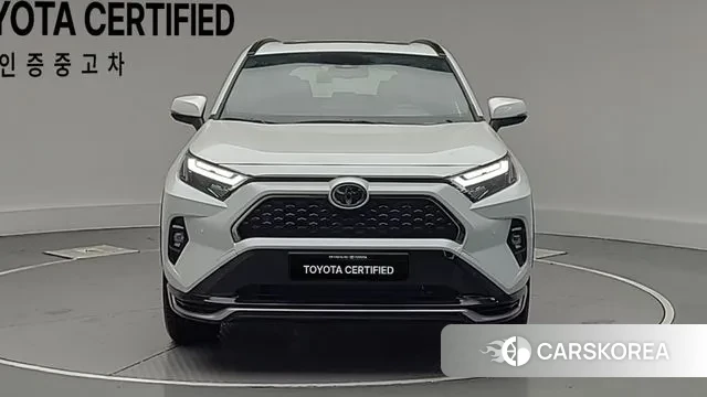 Toyota RAV4 5th Generation id 3653653 из Кореи 11