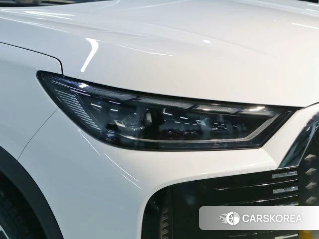 Chery Fengyun Fengyun T8 id 3890489 из Китая 15