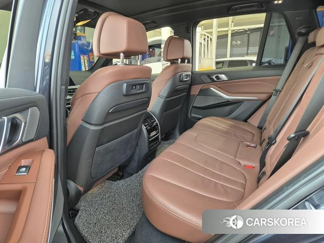 BMW X5 (G05) 2020 Серый из Кореи, фото 3