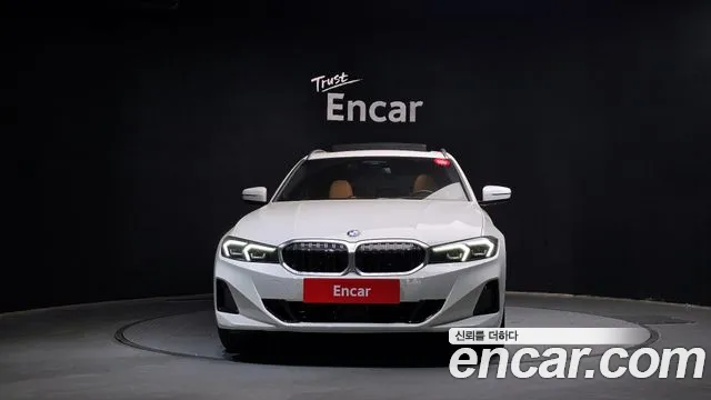 BMW 3 Series (G20) id 2734498 из Кореи 13