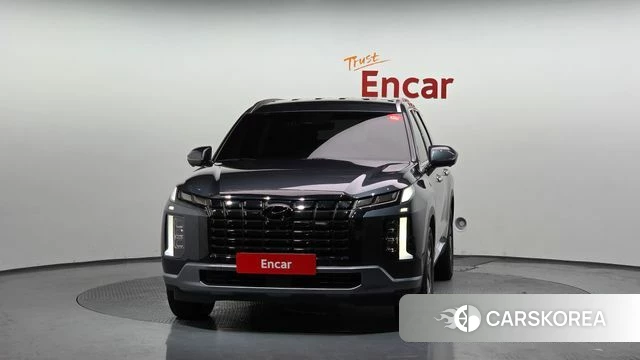 Hyundai The New Palisade id 4561352 из Кореи 13